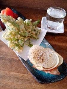 二代目 温故知新