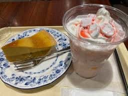 ドトールコーヒーショップ 南浦和駅東口店