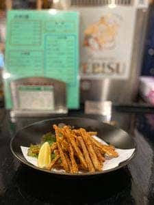 居肴屋 Takuzo