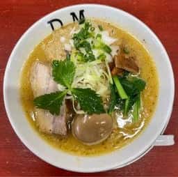 BARRACK D.M 竹末