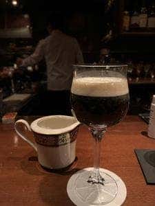 Bar Opus
