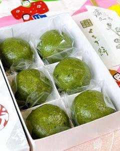 赤福 名鉄百貨店本店