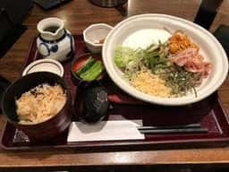そじ坊 名古屋セントラルパーク店