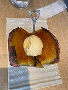高級芋菓子しみず 博多駅前店