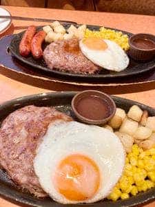 サイゼリヤ イオンタウン金沢示野店