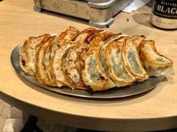 餃子酒場 大田屋