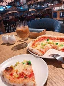 TRATTORIA M KYOTO