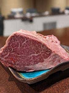 肉 听
