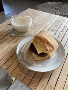 off COFFEE
