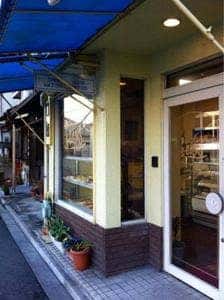 ケニーズ 本店