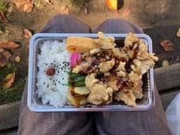 たいあん弁当南通店