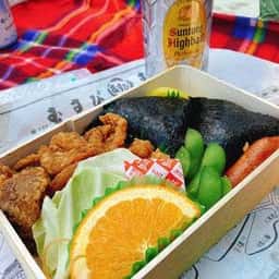 むすびのむさし 横川駅店