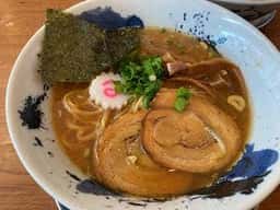 麺屋ゆや軒 高田店