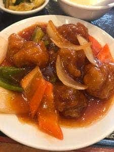 景珍樓 杉田店