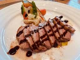 ビストロ プティラパン