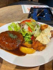 マスターズカフェ 薬院店
