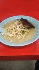 ラーメンショップ 沼目店