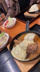 ミスタージョージ吉井店