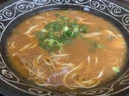 中華そば専門店 広松 東紅陽台店