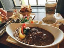 Revival cafe