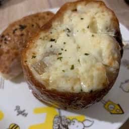 ブーランジェリー ルーク