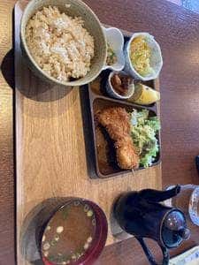 カフェトッコ