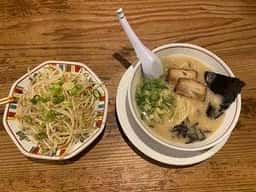 博多乃風 らーめん大郷