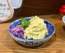 飯ト寿小やじ