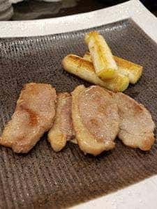 手打ち蕎麦 井上