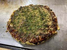 お好み焼き・やきそば うめづ