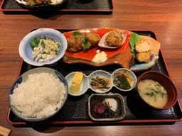 水炊き あうん 舞鶴店