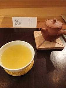 鎌倉倶楽部 茶寮