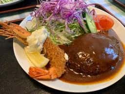 レストランまとい