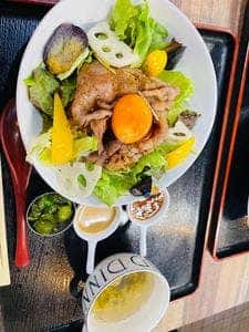 魚沼しあわせ和洋食堂 つばめの巣