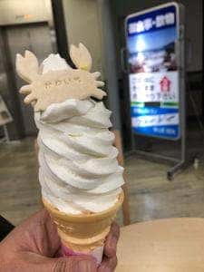 お食事処 かねいち 道の駅店