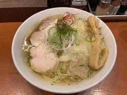 中華そば 喜楽