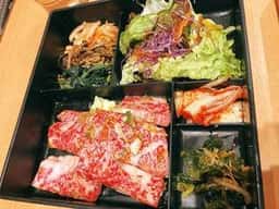 韓国料理 香龍園