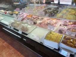 ケーキ工房ゆーた