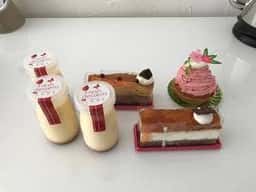 patisserie LOOP