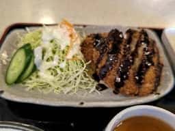 スルー