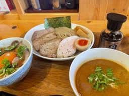 らぁ麺屋 まるわ