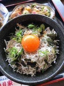 天晴水産 みのり家 妻鹿漁港店