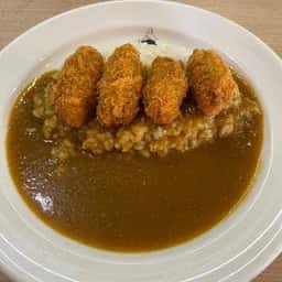 カレーショップキング