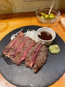 東久留米クラフトダイニング