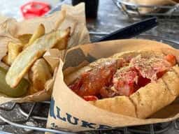 LUKE'S LOBSTER 表参道キャットストリート店