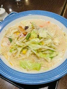 リンガーハット 山形TUY通り店