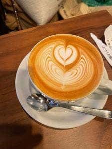 フレスコ コーヒー ロースターズ