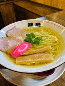 らーめん 健心