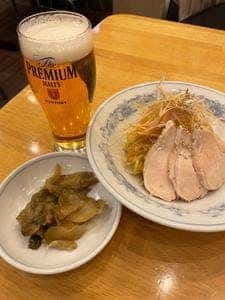 ぎょうざの満洲 東久留米駅前店