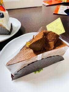 まるず cake